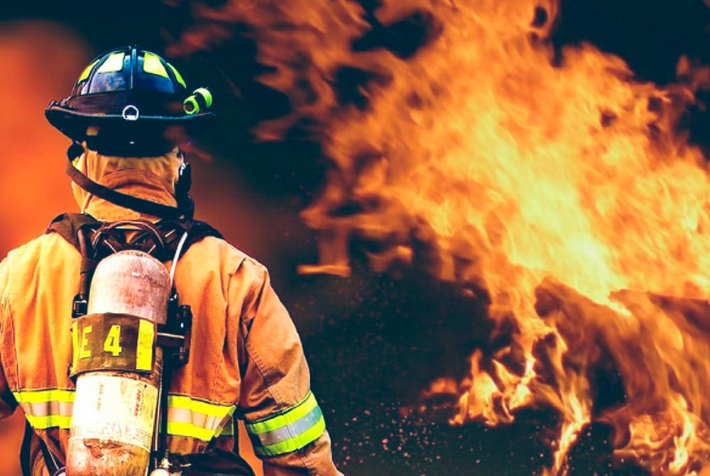 seguro contra incendios