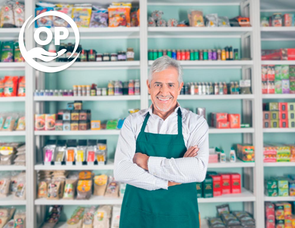 seguro para comercio, seguro para industria