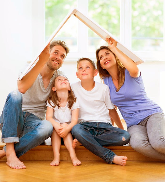 seguro vivienda Federación Patronal Seguros S.A